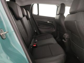 JEEP Avenger usata, con Sedile posteriore sdoppiato