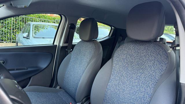LANCIA Ypsilon usata, con Touch screen