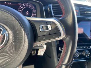 VOLKSWAGEN Golf GTI usata, con Controllo automatico clima