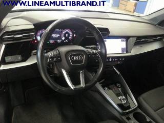 AUDI A3 usata, con Cerchi in lega