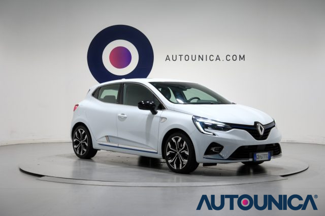 RENAULT Clio usata, con Airbag laterali