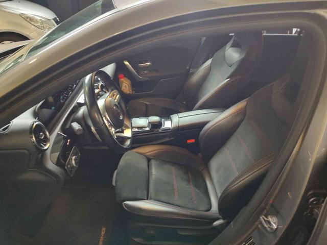 MERCEDES-BENZ A 200 usata, con ESP
