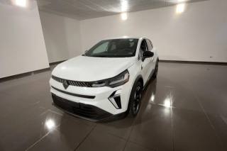 RENAULT Captur usata, con Airbag