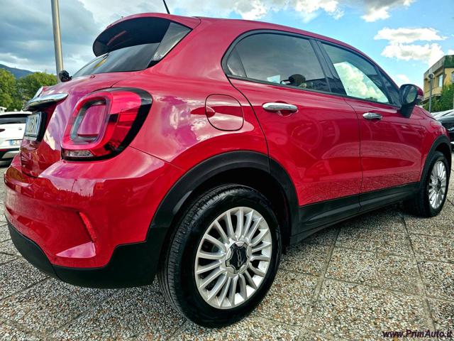 FIAT 500X usata, con Autoradio