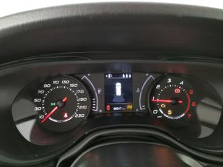 FIAT Tipo usata, con Park Distance Control