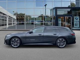 BMW 520 usata, con Airbag