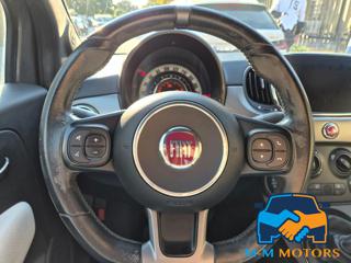 FIAT 500 usata, con Chiusura centralizzata