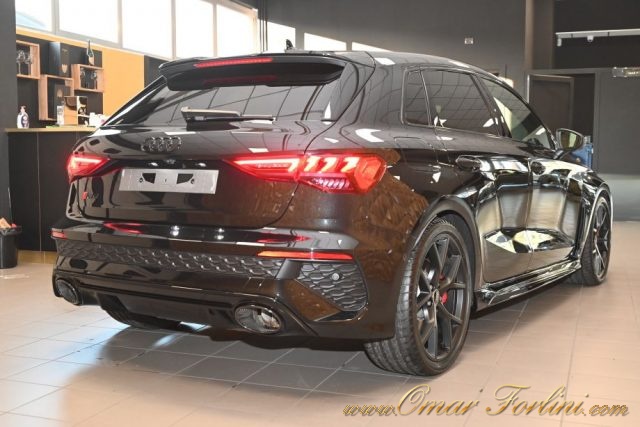 AUDI RS3 usata 153