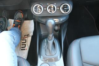 FIAT 500X usata, con Servosterzo