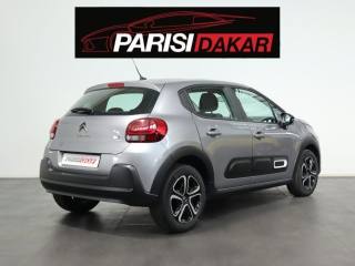 CITROEN C3 usata, con Airbag laterali