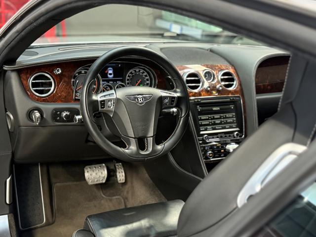 BENTLEY Continental usata, con Cerchi in lega