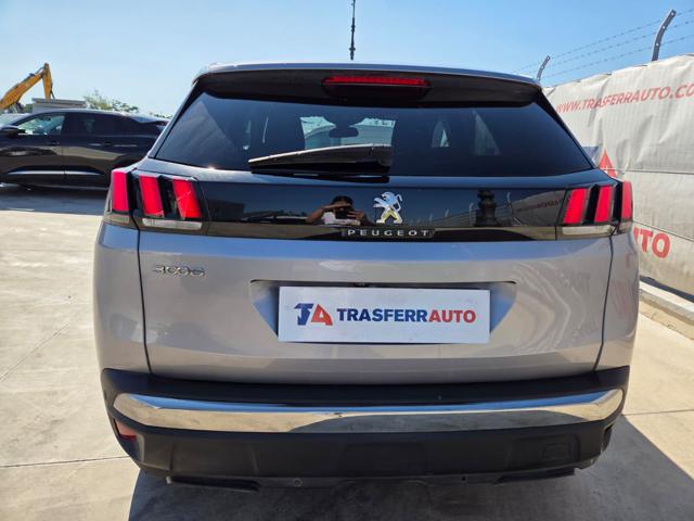 PEUGEOT 3008 usata, con Airbag Passeggero