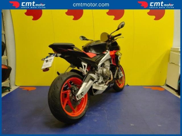 APRILIA Tuono 660 usata 3