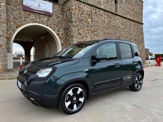 FIAT Panda Cross usata, con Limitatore di velocità