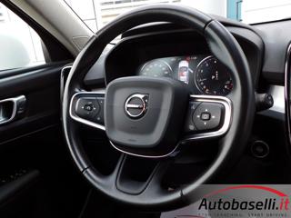VOLVO XC40 usata, con Start/Stop Automatico