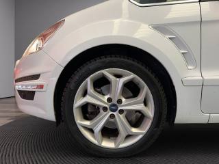 FORD S-Max usata, con Lettore CD