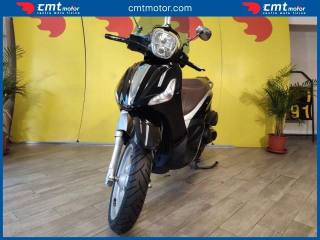 PIAGGIO Beverly 350 usata 1