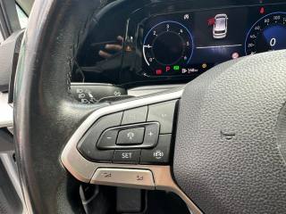 VOLKSWAGEN Golf usata, con Fendinebbia