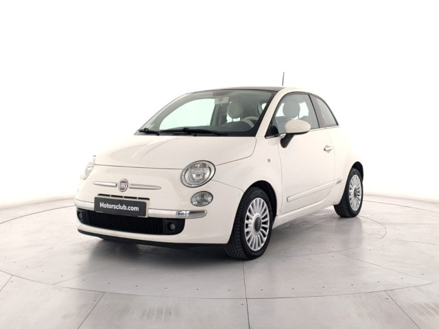 FIAT 500 usata, con Airbag