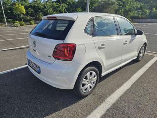 VOLKSWAGEN Polo usata, con Airbag Passeggero