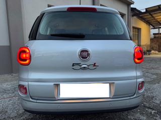 FIAT 500L usata, con Antifurto