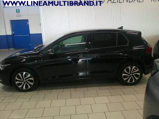 VOLKSWAGEN Golf usata, con Antifurto