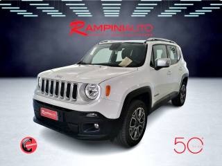 JEEP Renegade usata 1