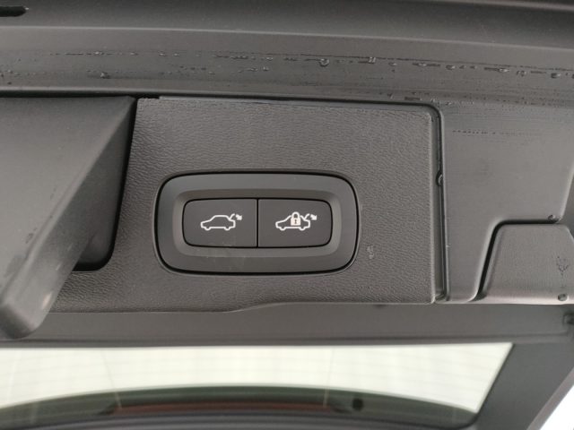 VOLVO XC60 usata, con Trazione integrale