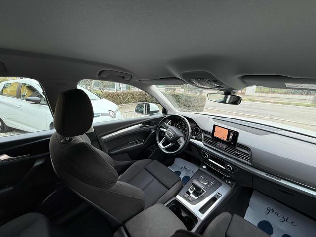 AUDI Q5 usata, con Cruise Control
