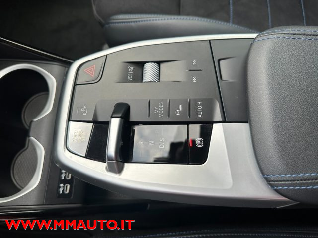 BMW X1 usata, con Fari Xenon