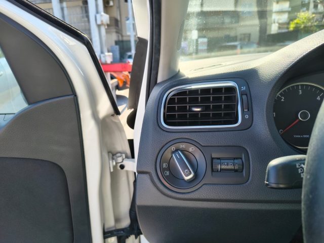 VOLKSWAGEN Polo usata, con Controllo trazione