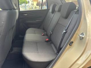 SUZUKI Swift usata, con Chiusura centralizzata