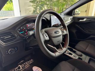 FORD Focus usata, con Climatizzatore