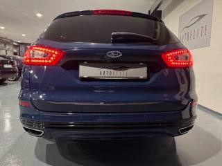 FORD Mondeo usata, con Autoradio