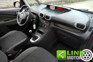 CITROEN C3 Picasso usata, con Specchietti laterali elettrici