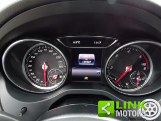 MERCEDES-BENZ GLA 180 usata, con Airbag