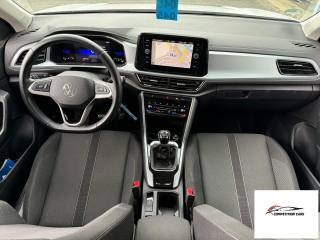 VOLKSWAGEN T-Roc usata, con ESP