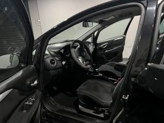 FIAT Punto usata, con Antifurto