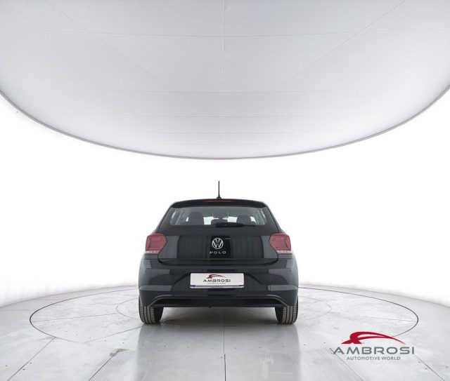VOLKSWAGEN Polo usata 3