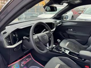 OPEL Mokka usata, con Lettore CD