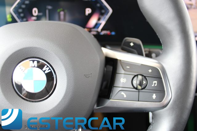 BMW X1 usata, con Fari LED