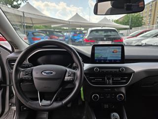 FORD Focus usata, con Sedile posteriore sdoppiato