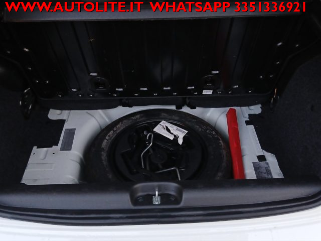 FIAT Panda usata, con Start/Stop Automatico