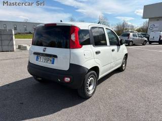 FIAT Panda usata, con Controllo trazione