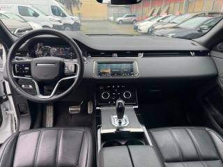 LAND ROVER Range Rover Evoque usata, con Cerchi in lega