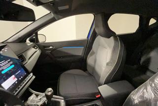 RENAULT Captur usata, con Immobilizzatore elettronico