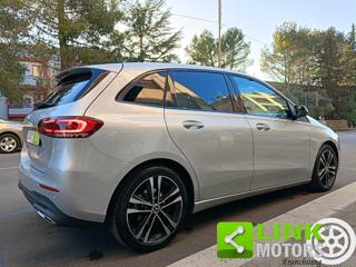 MERCEDES-BENZ B 180 usata, con Airbag