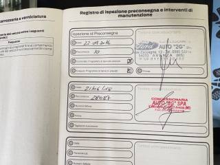 FORD Edge usata, con Pneumatici da neve