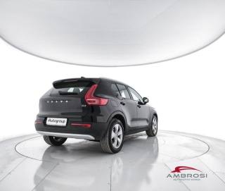 VOLVO XC40 usata 2