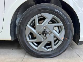 KIA Picanto usata, con Cerchi in lega